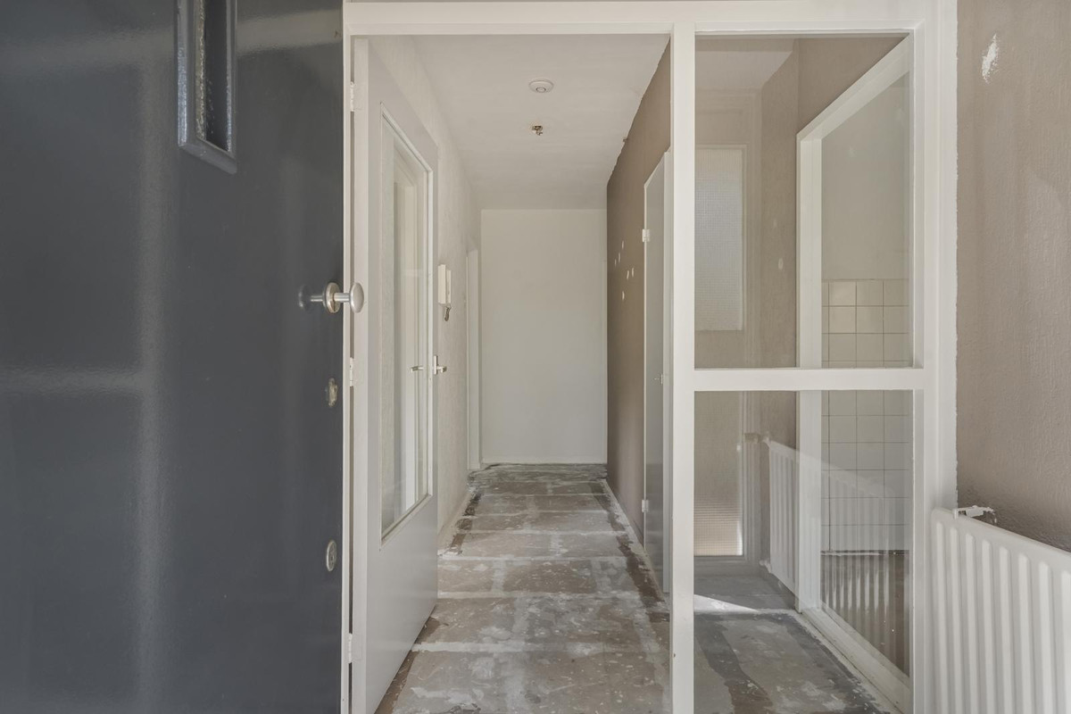 Appartement te koop: Prinses Annalaan 158, Leidschendam