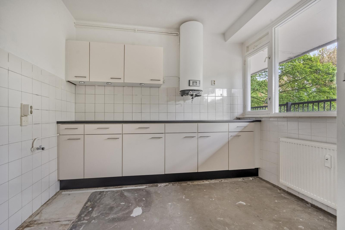 Appartement te koop: Prinses Annalaan 158, Leidschendam
