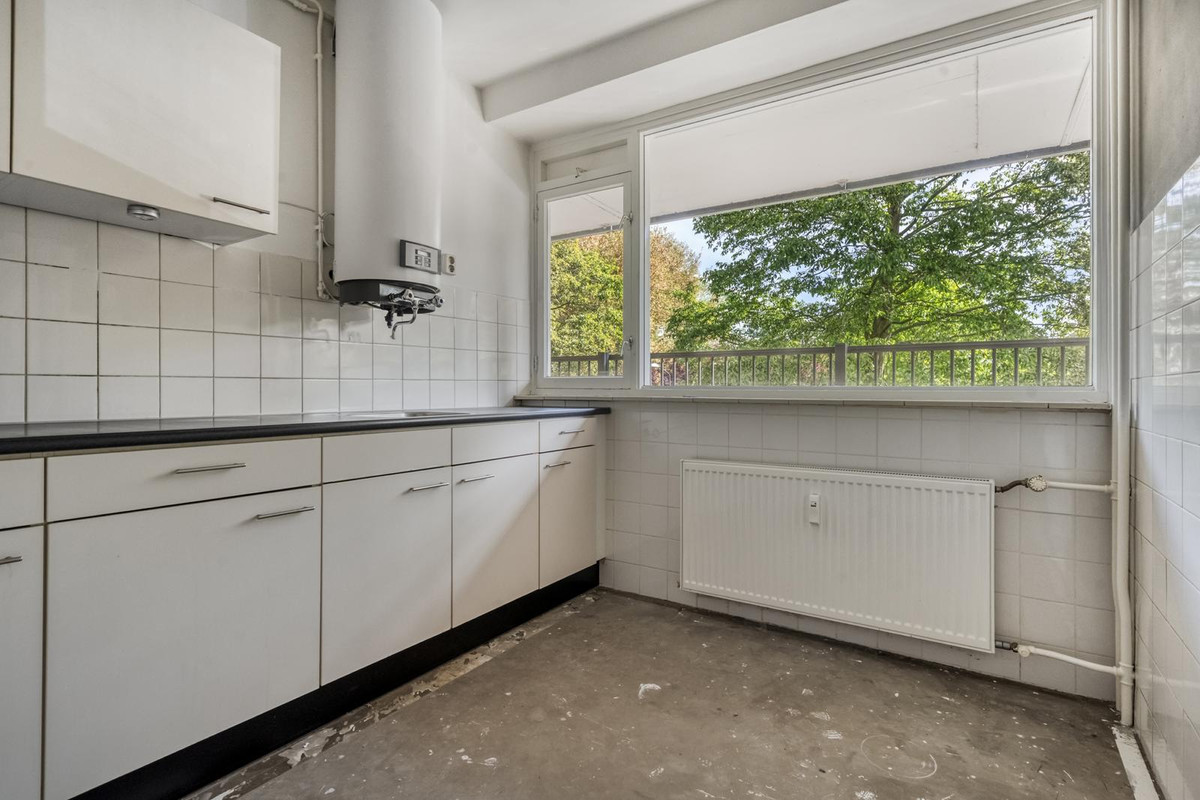Appartement te koop: Prinses Annalaan 158, Leidschendam