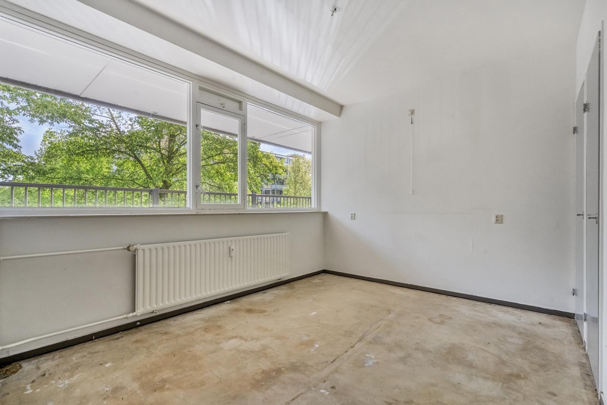 Appartement te koop: Prinses Annalaan 158, Leidschendam