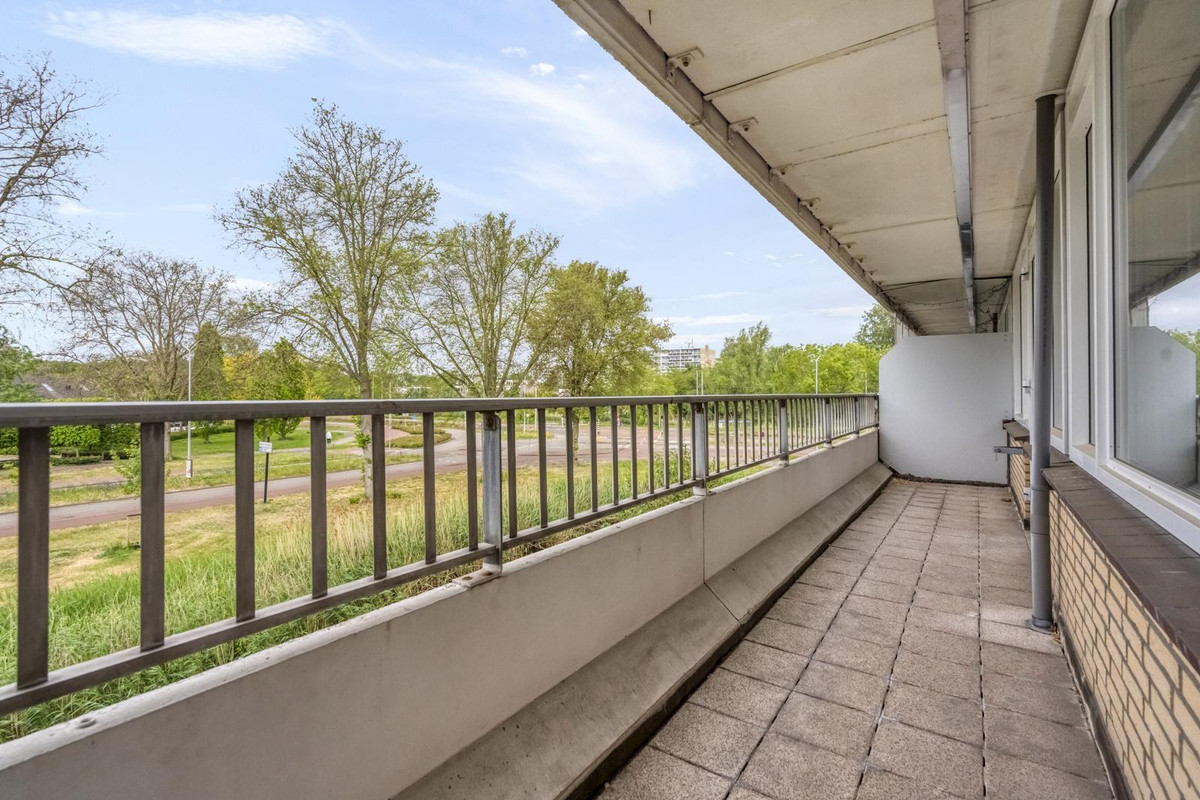 Appartement te koop: Prinses Annalaan 158, Leidschendam