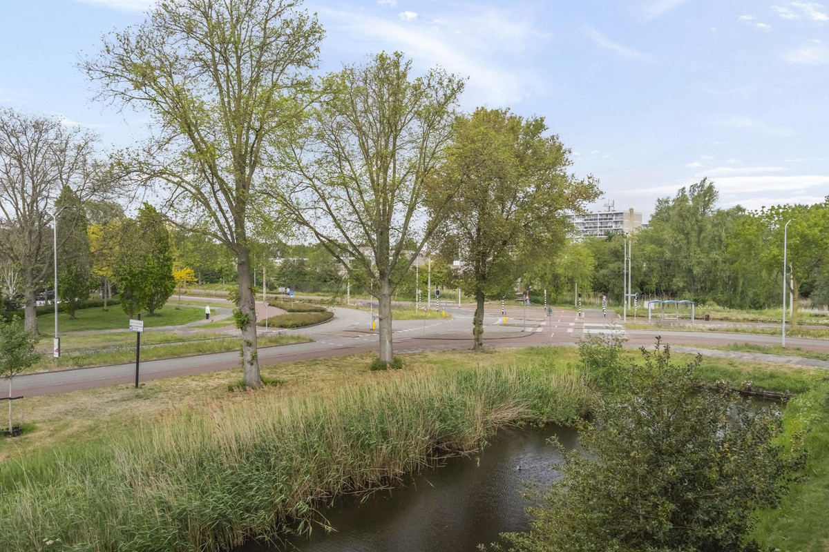 Appartement te koop: Prinses Annalaan 158, Leidschendam