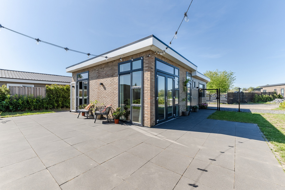 Vrijstaande woning te koop: Raakeindse Kerkweg 71B69, Molenschot