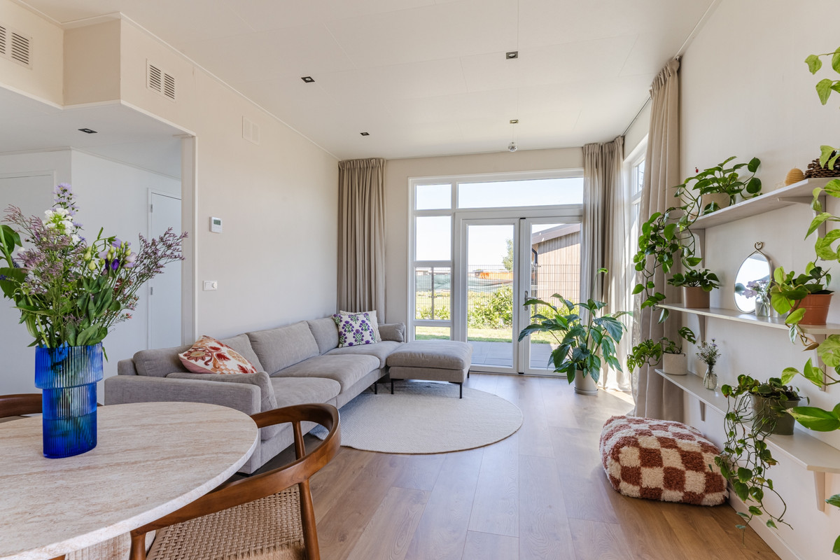 Vrijstaande woning te koop: Raakeindse Kerkweg 71B69, Molenschot
