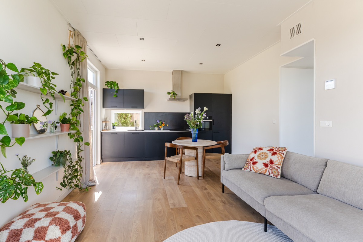 Vrijstaande woning te koop: Raakeindse Kerkweg 71B69, Molenschot