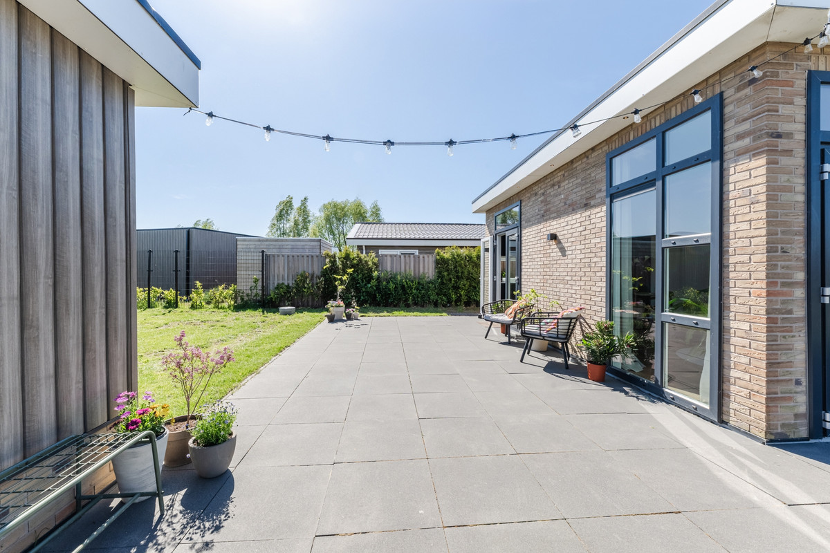 Vrijstaande woning te koop: Raakeindse Kerkweg 71B69, Molenschot