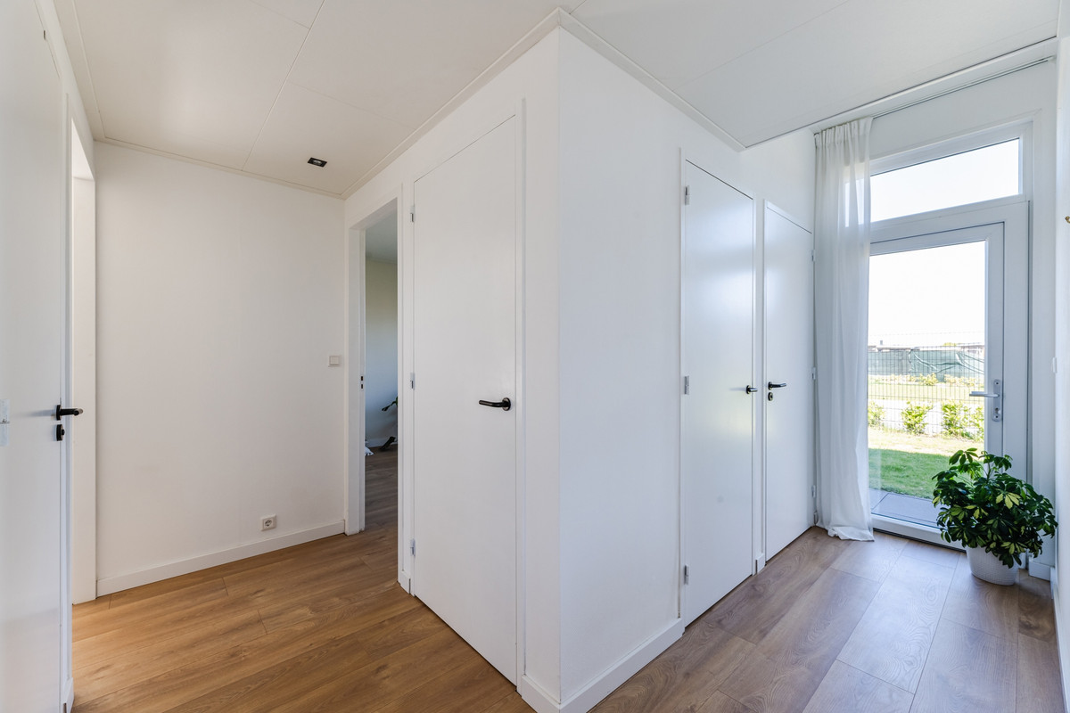 Vrijstaande woning te koop: Raakeindse Kerkweg 71B69, Molenschot