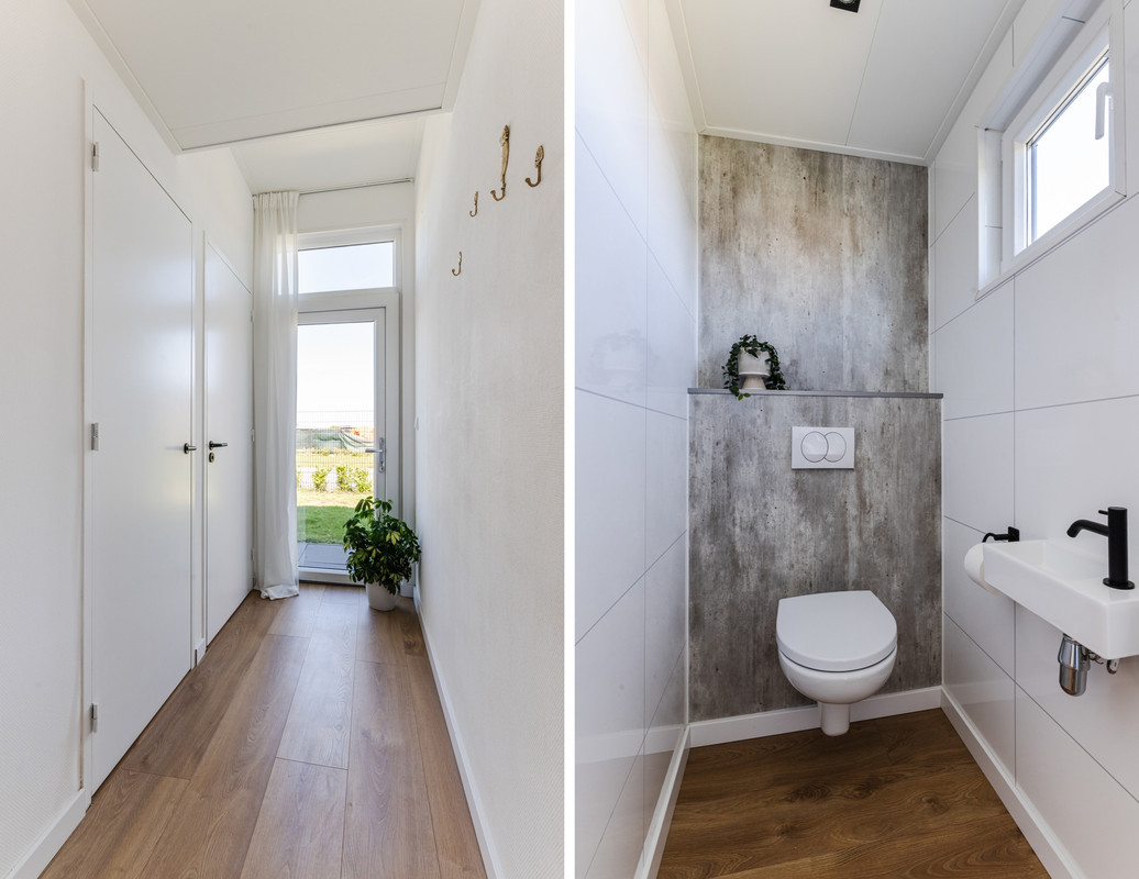 Vrijstaande woning te koop: Raakeindse Kerkweg 71B69, Molenschot