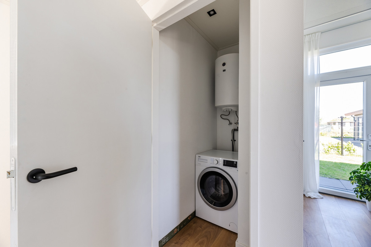 Vrijstaande woning te koop: Raakeindse Kerkweg 71B69, Molenschot