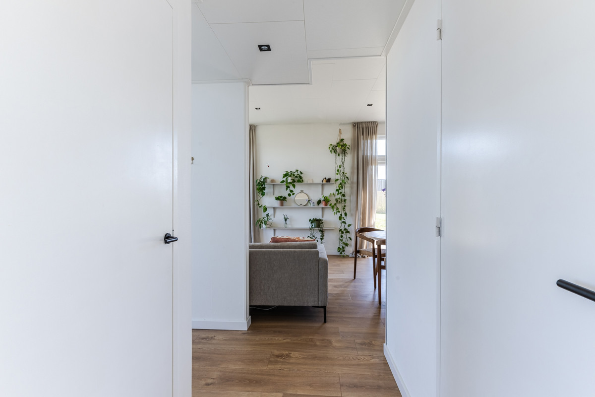 Vrijstaande woning te koop: Raakeindse Kerkweg 71B69, Molenschot