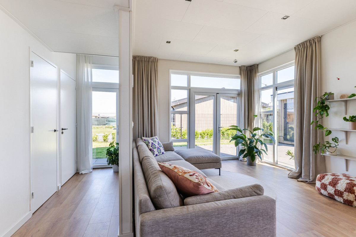 Vrijstaande woning te koop: Raakeindse Kerkweg 71B69, Molenschot