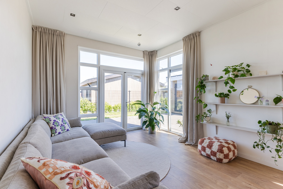 Vrijstaande woning te koop: Raakeindse Kerkweg 71B69, Molenschot