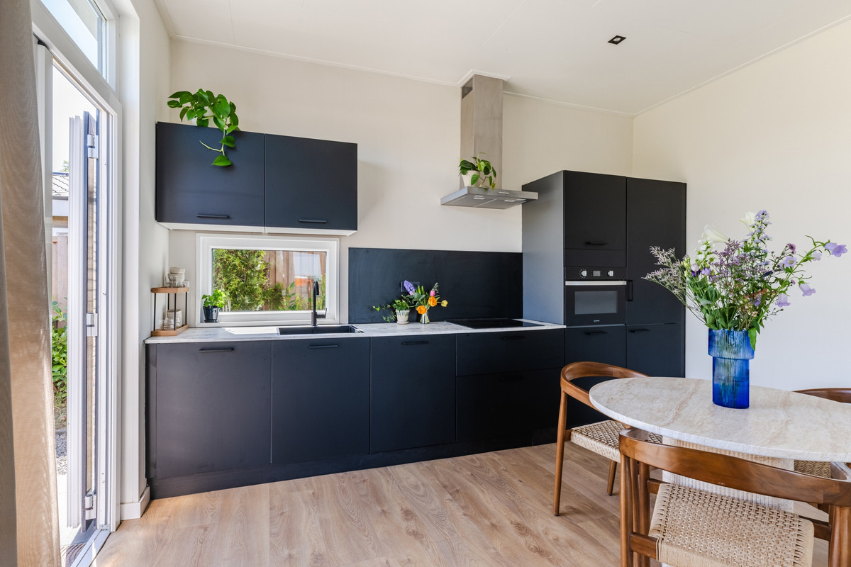 Vrijstaande woning te koop: Raakeindse Kerkweg 71B69, Molenschot