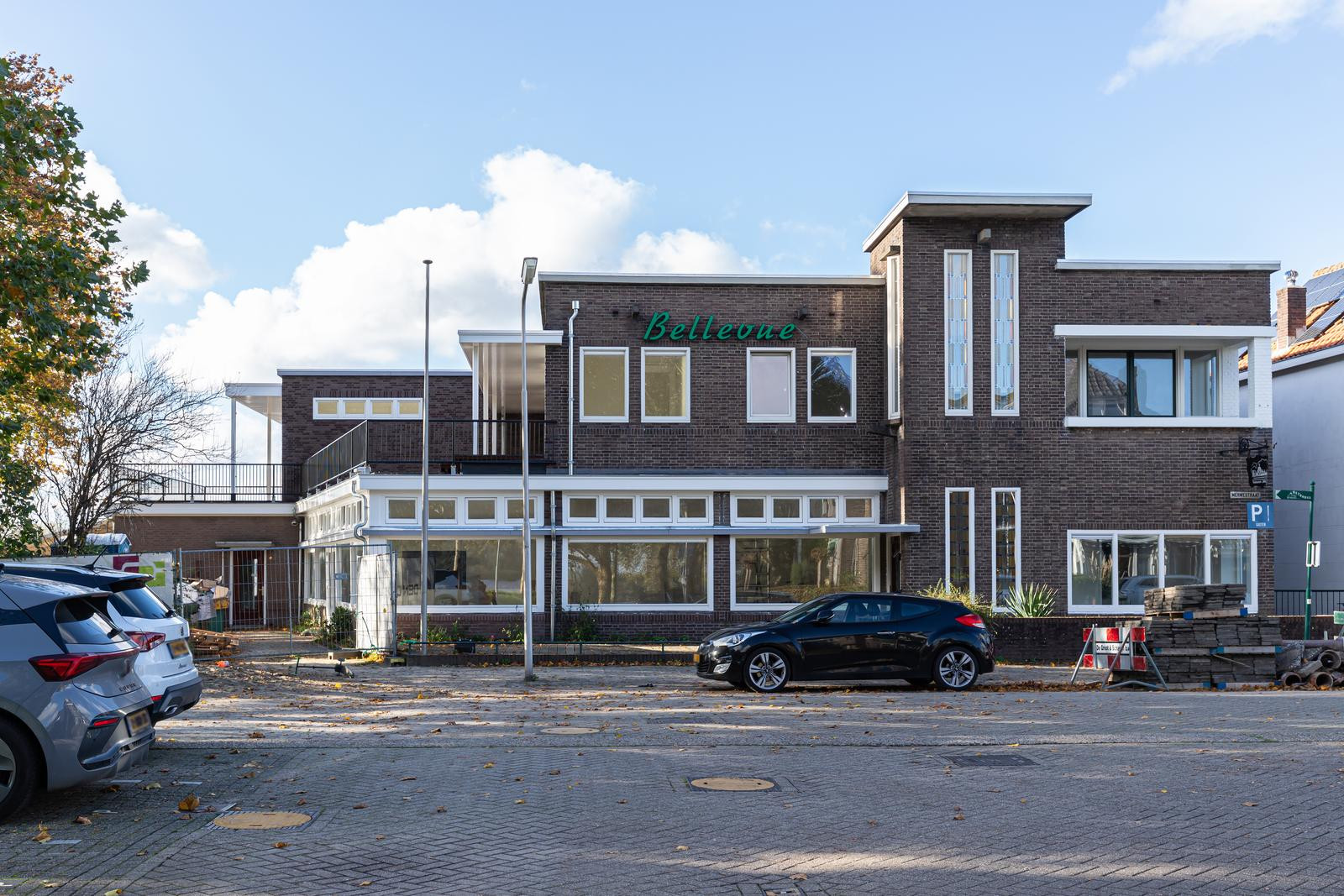 Sliedrecht – 3361HK