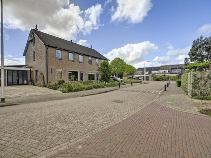 Jan van Dieststraat 6