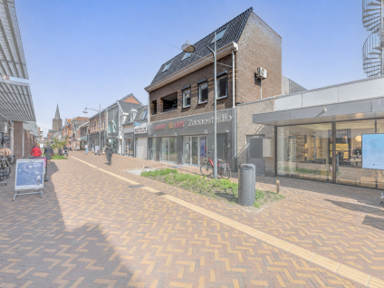 Kerkstraat 55B