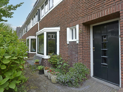 Boekenrodelaan 14