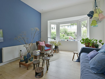 Boekenrodelaan 14