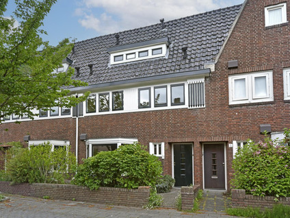 Boekenrodelaan 14
