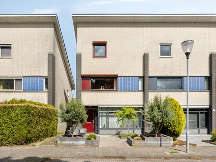 Kleine Vos 26
