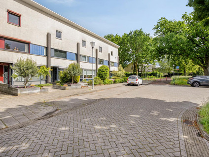 Kleine Vos 26