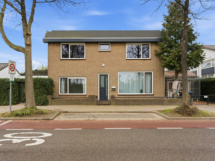 F. van der Poest Clementlaan 51