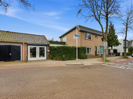 F. van der Poest Clementlaan 51