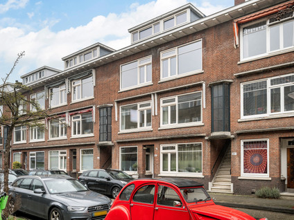 Paetsstraat 32A