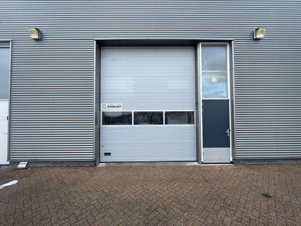 Gieterij 9A