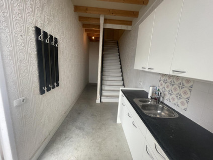 Gieterij 9A