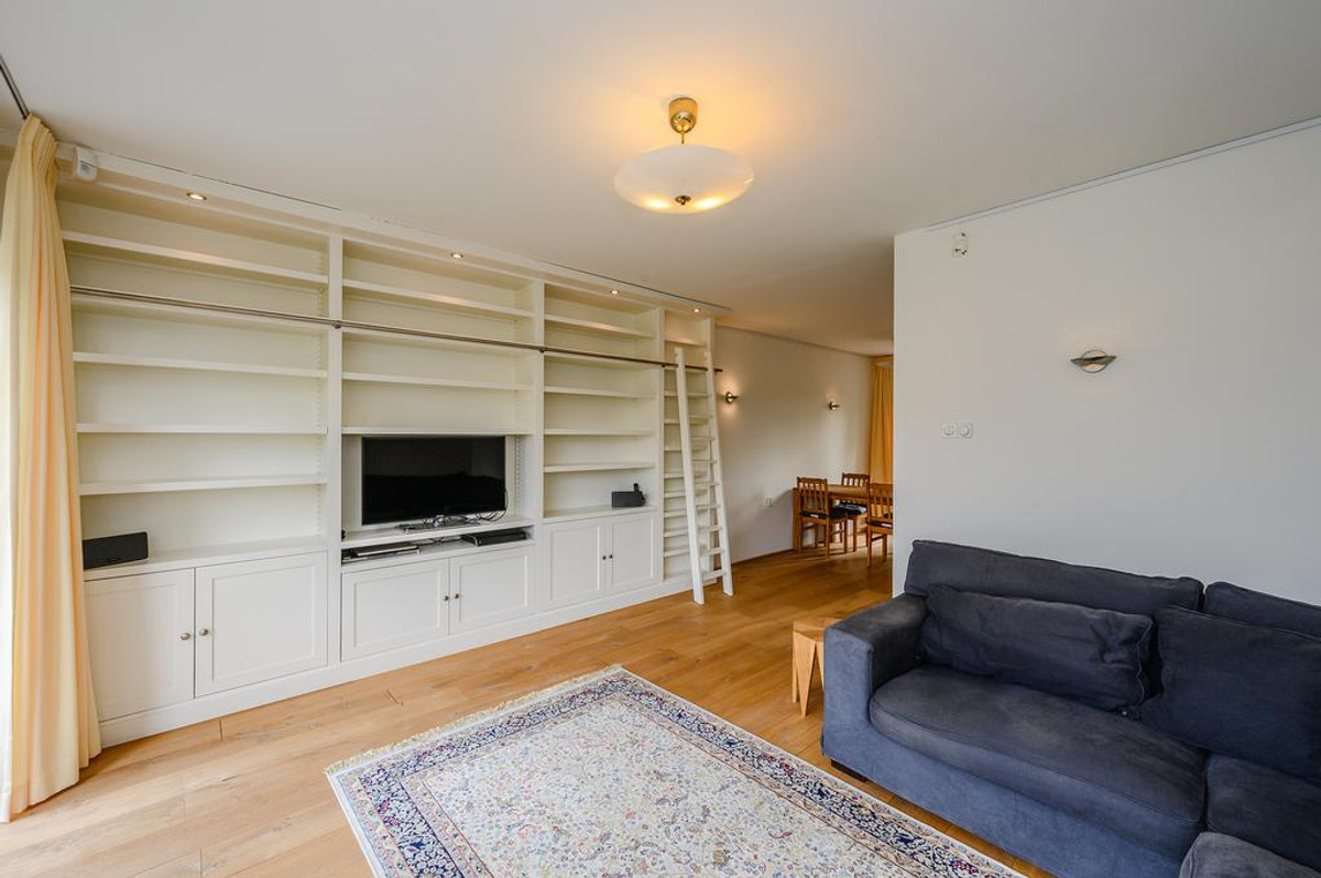 Tussenwoning te huur: Burgemeester Eliasstraat 61, Amsterdam