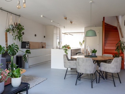 huurwoningen te huur op Maarsbergenstraat 165A