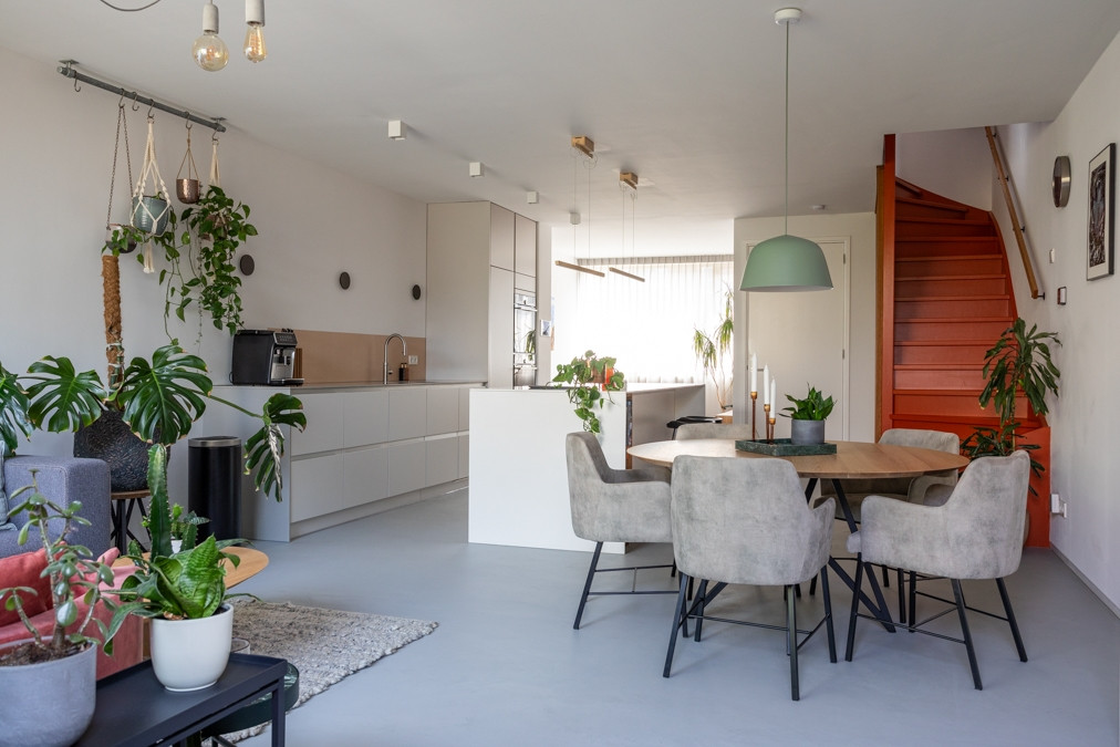 Maarsbergenstraat 165A, Den Haag