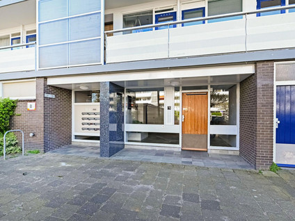 Spechtlaan 169
