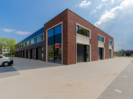 Arendstraat 15