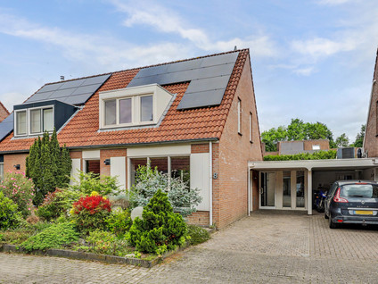 Mosveld 8