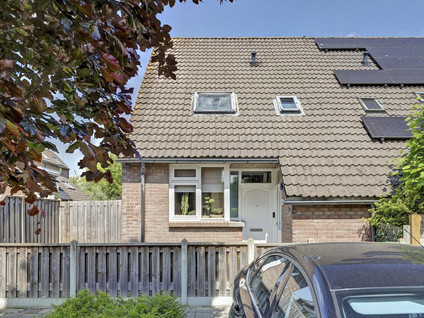 Krekelveen 520