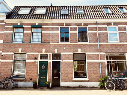 homes for rent on Klaverstraat 55