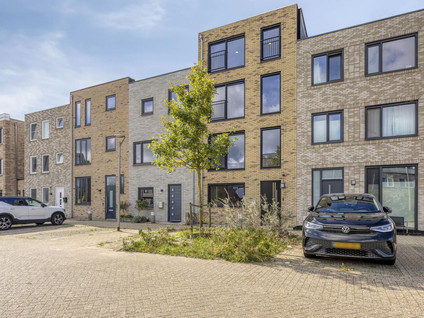 Jesse Owensstraat 54