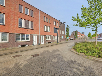 Jacob Van Heemskercklaan 63