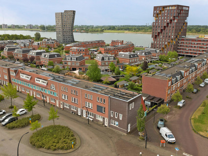 Jacob Van Heemskercklaan 63