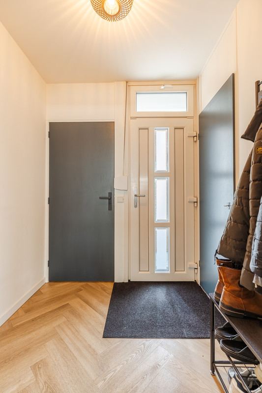 Tussenwoning te koop: Kruidhof 11, Bergen Op Zoom