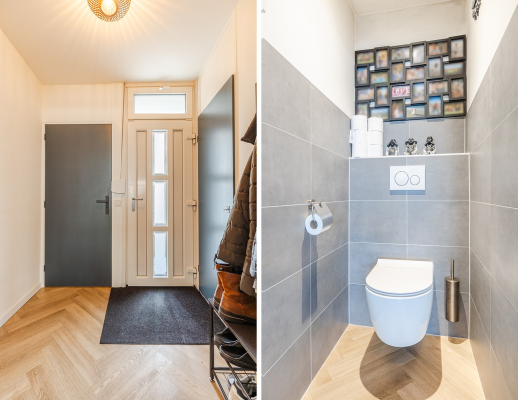 Tussenwoning te koop: Kruidhof 11, Bergen Op Zoom