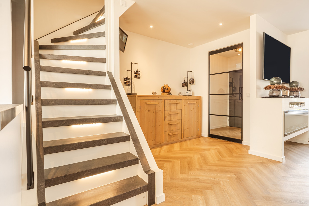 Tussenwoning te koop: Kruidhof 11, Bergen Op Zoom