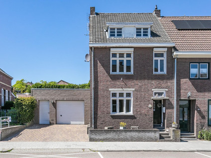 Brunssummerstraat 34