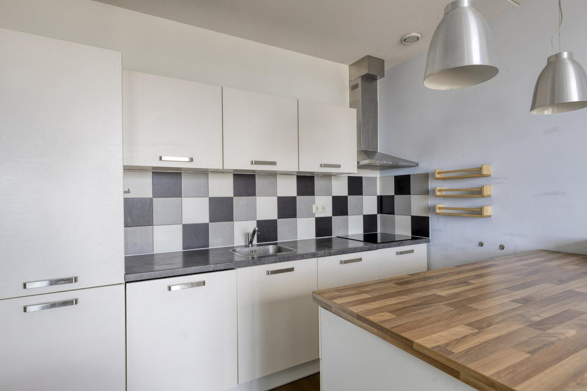 Studio te koop: Haparandaweg 864, Amsterdam