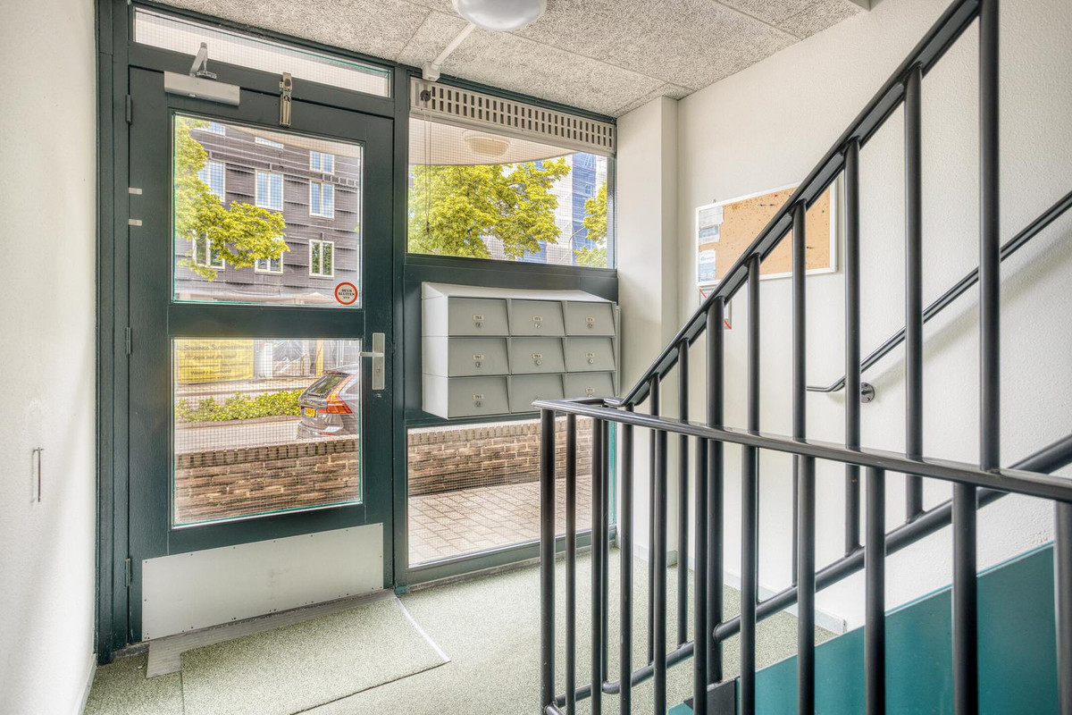 Appartement te koop: Adelbert van Scharnlaan 177A, Maastricht
