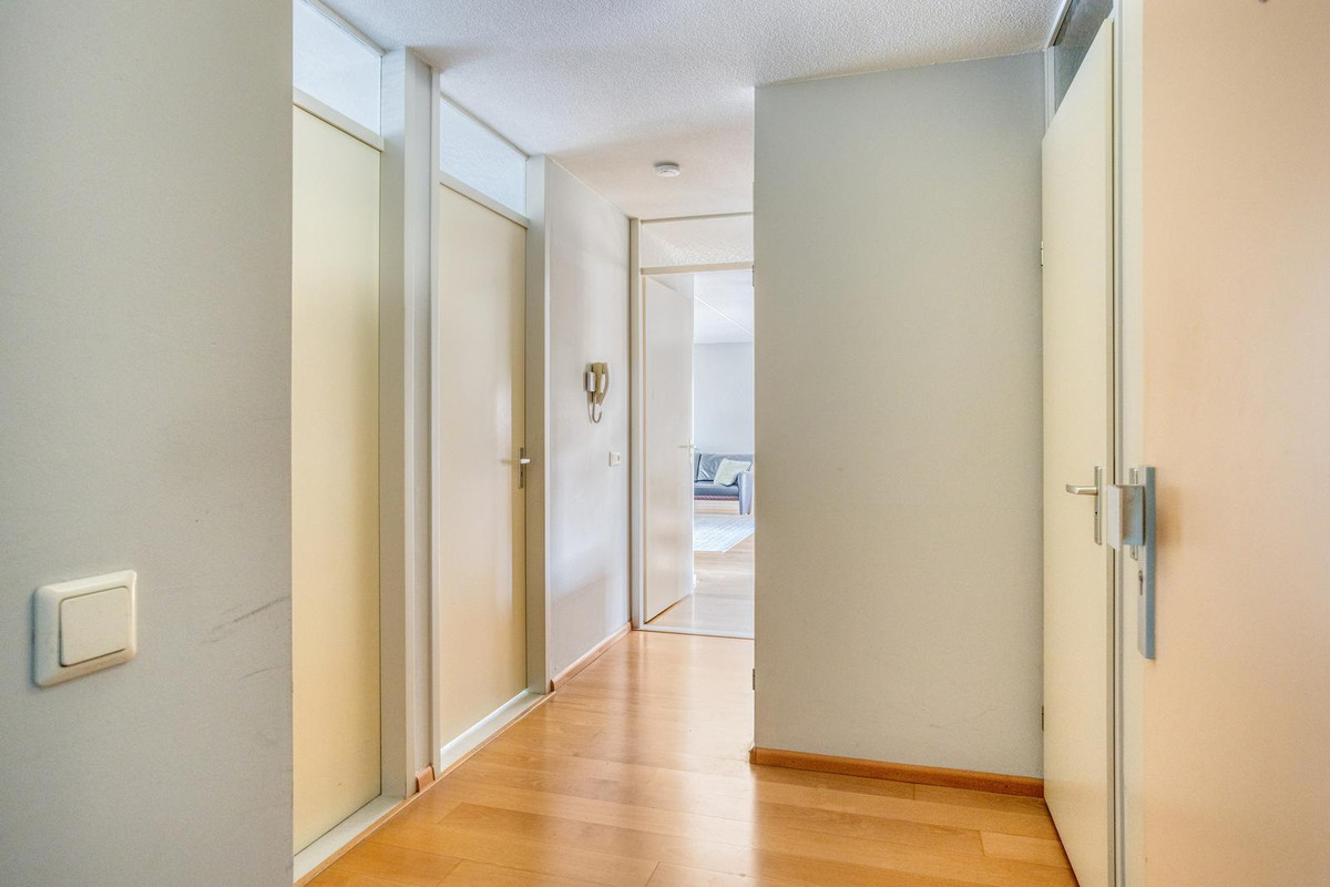 Appartement te koop: Adelbert van Scharnlaan 177A, Maastricht