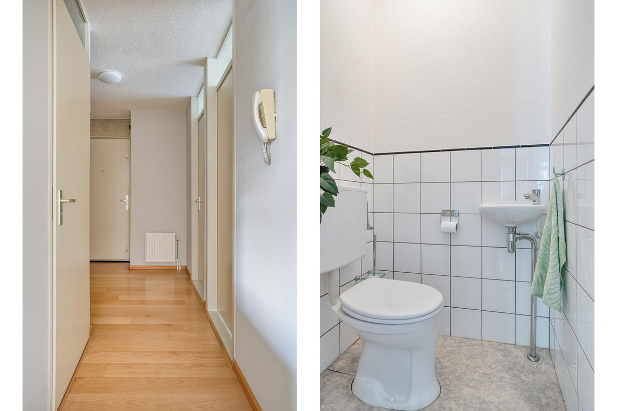 Appartement te koop: Adelbert van Scharnlaan 177A, Maastricht
