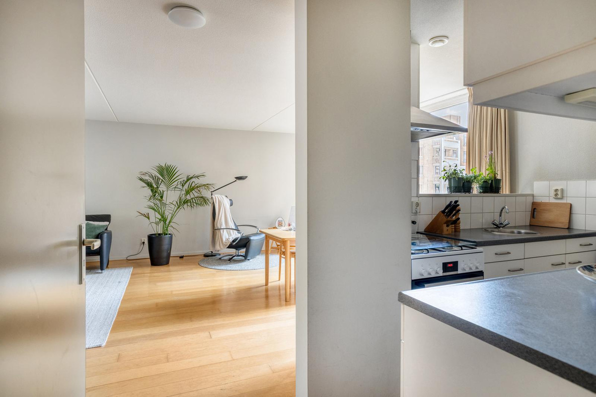 Appartement te koop: Adelbert van Scharnlaan 177A, Maastricht